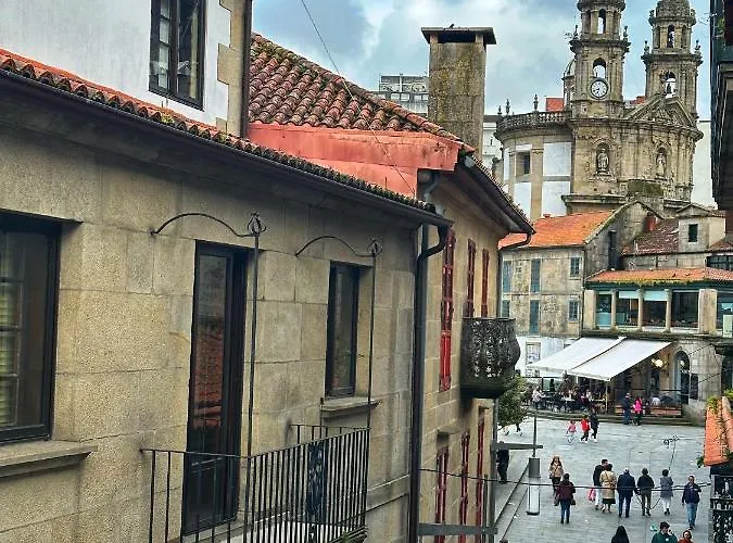 O Sete Dos Soportais *