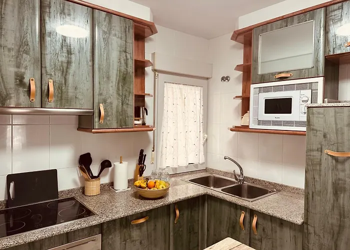 O Sete Dos Soportais Понтеведра